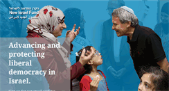 Desktop Screenshot of nif.org