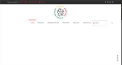 Desktop Screenshot of nif.gl